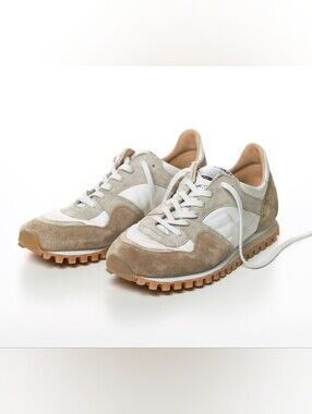 Spalwart Type A Trail Low Sneaker Size 40 Org. $370